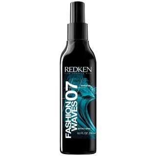 Fashion Waves 07 Sea-Salt Spray ByRedken